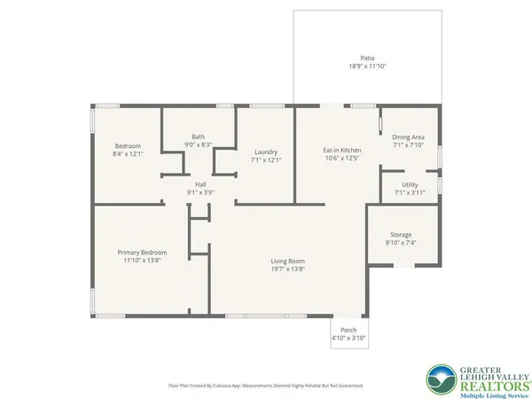 $225,000 | 2824 Arcadia Avenue, Allentown, PA 18103