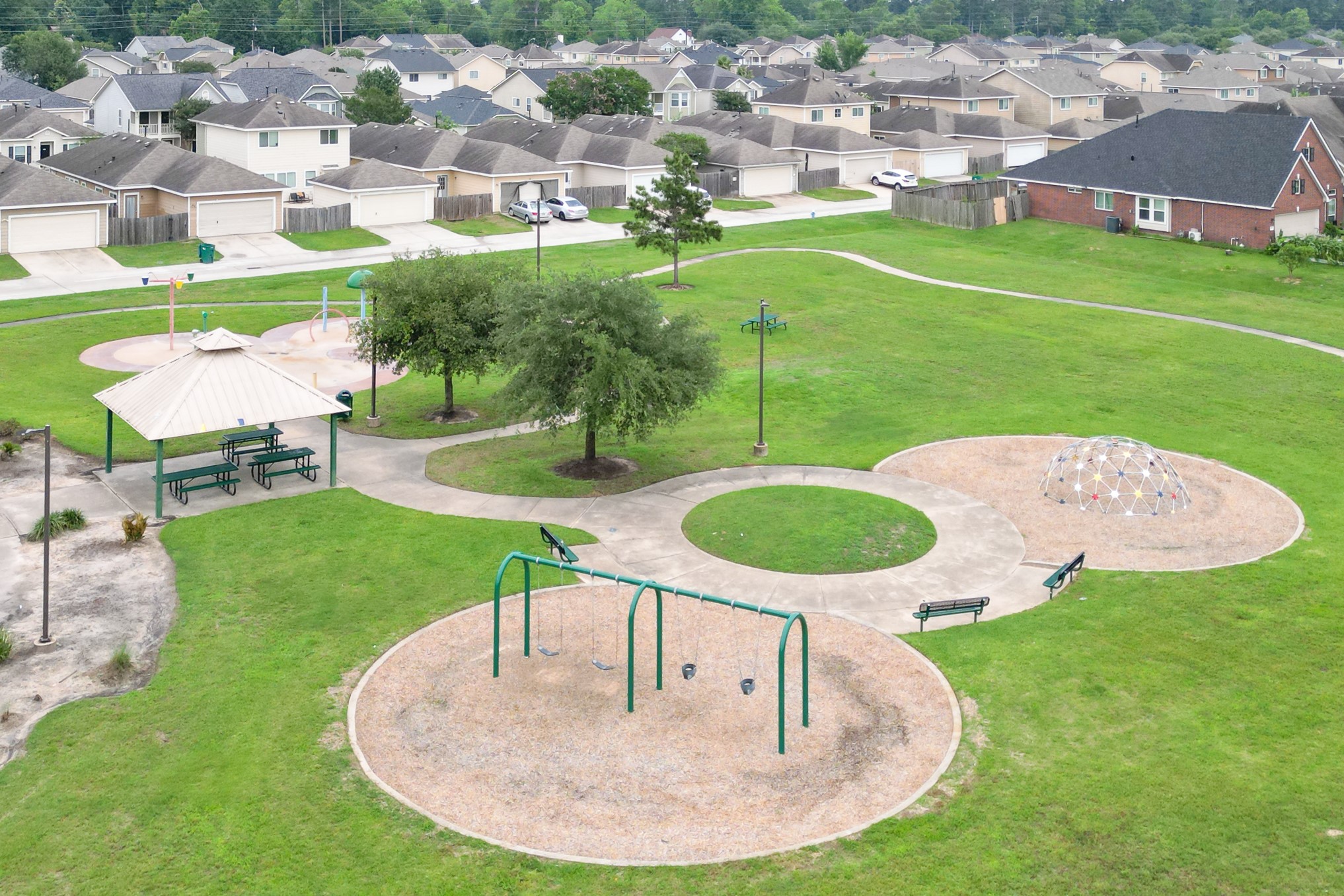 4039 Mossy Spring Lane Spring, TX 77388 - Photo 41 of 48