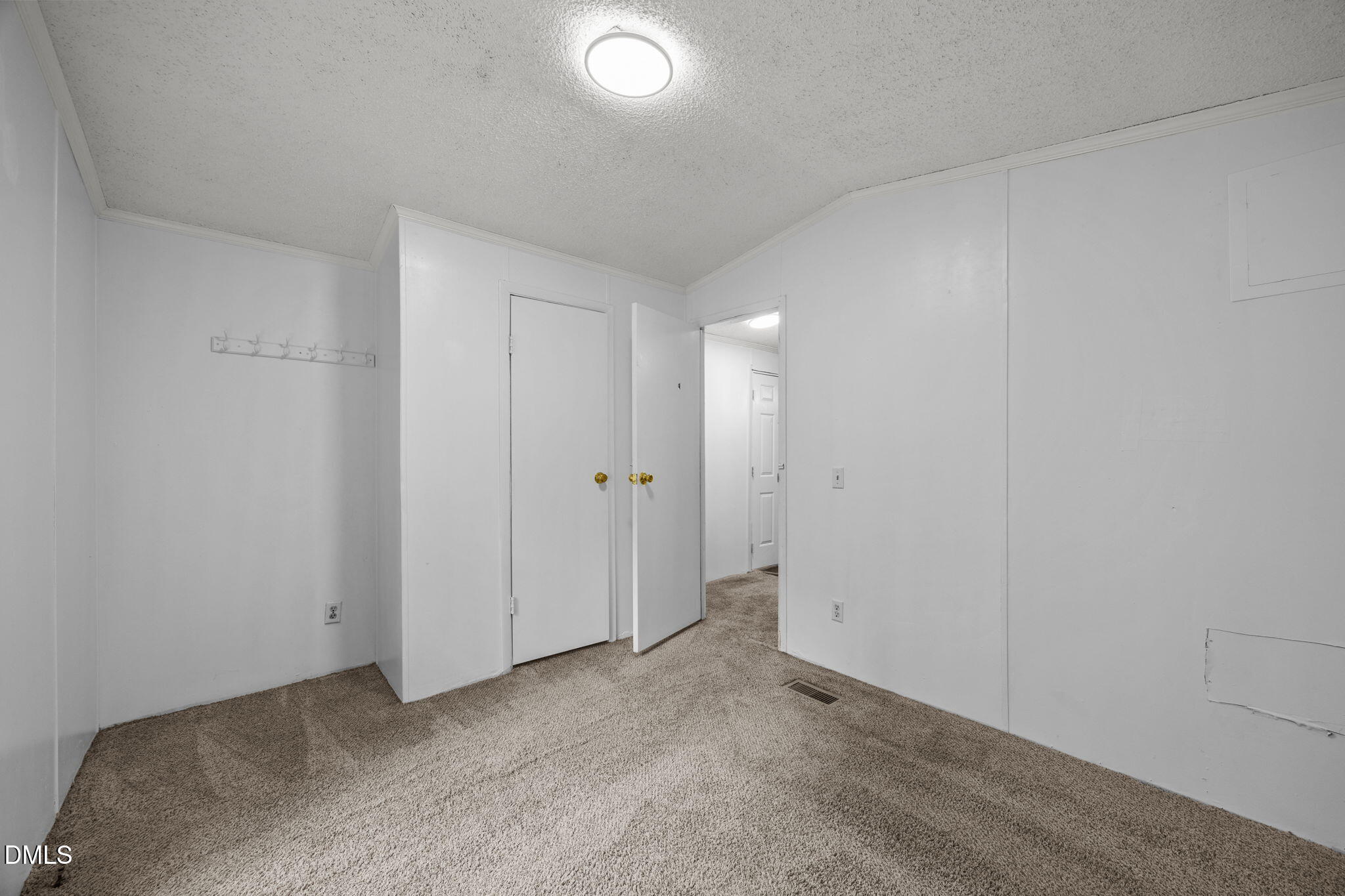 6933 Big Woods Road Graham, NC 27253 - Photo 22 of 32 a view of an empty room