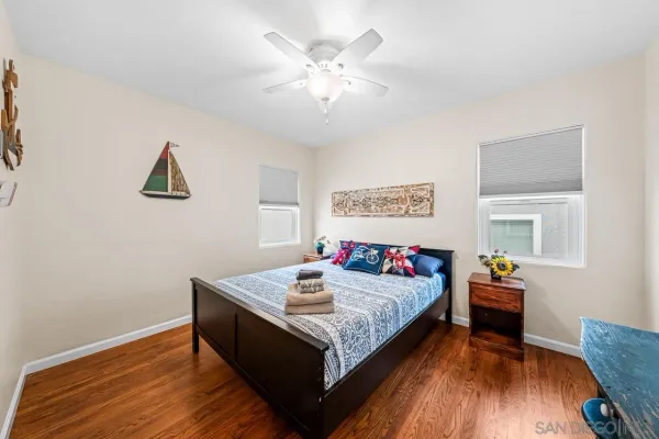 $2,200,000 | 716 Dover Court, San Diego, CA 92109