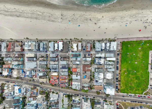 $2,200,000 | 716 Dover Court, San Diego, CA 92109