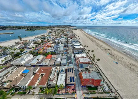 $2,200,000 | 716 Dover Court, San Diego, CA 92109