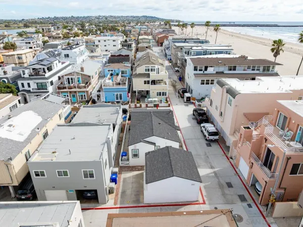 $2,200,000 | 716 Dover Court, San Diego, CA 92109