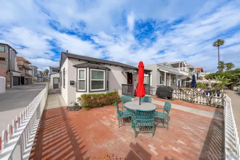 $2,200,000 | 716 Dover Court, San Diego, CA 92109