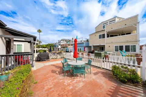 $2,200,000 | 716 Dover Court, San Diego, CA 92109