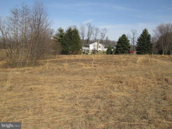 14404 Peddicord Road Mount Airy, MD 21771 - Photo 9 of 13 a view of a yard