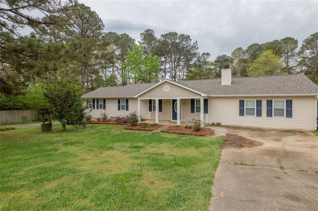 1505 Haynes Court Southwest Grayson, GA 30017 - Photo 1 of 1 Gallery Image 1