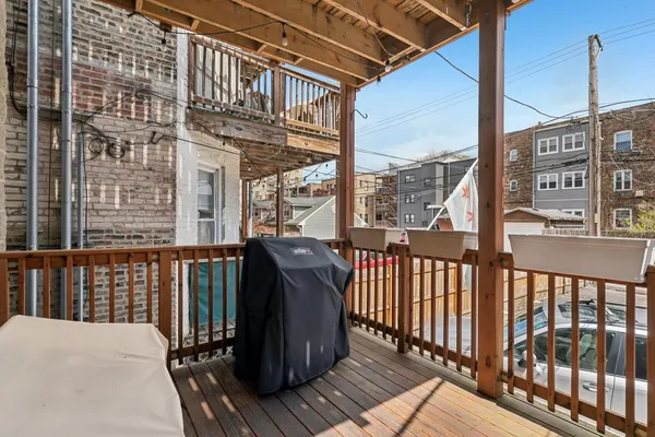 $675,000 | 4315 North Kenmore Avenue, Unit 1N, Chicago, IL 60613