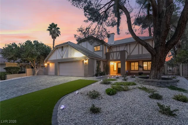 $975,000 | 8 Hummingbird Lane, Henderson, NV 89014