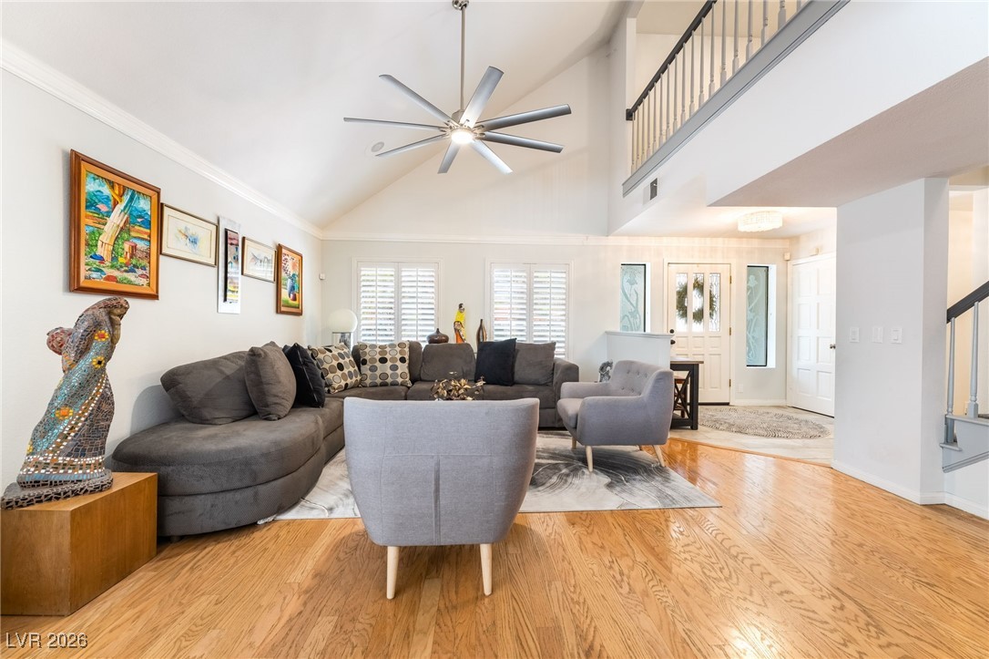 8 Hummingbird Lane Henderson, NV 89014 - Photo 12 of 60