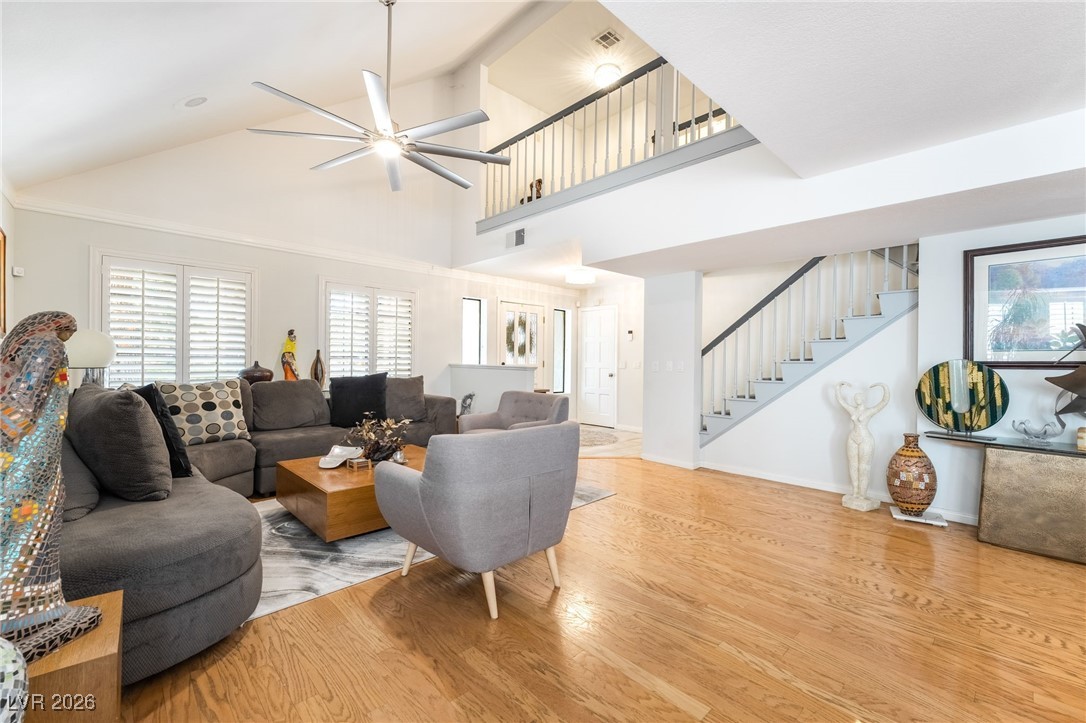 8 Hummingbird Lane Henderson, NV 89014 - Photo 14 of 60