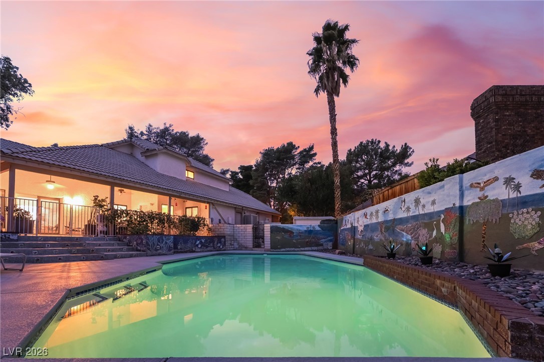 8 Hummingbird Lane Henderson, NV 89014 - Photo 3 of 60