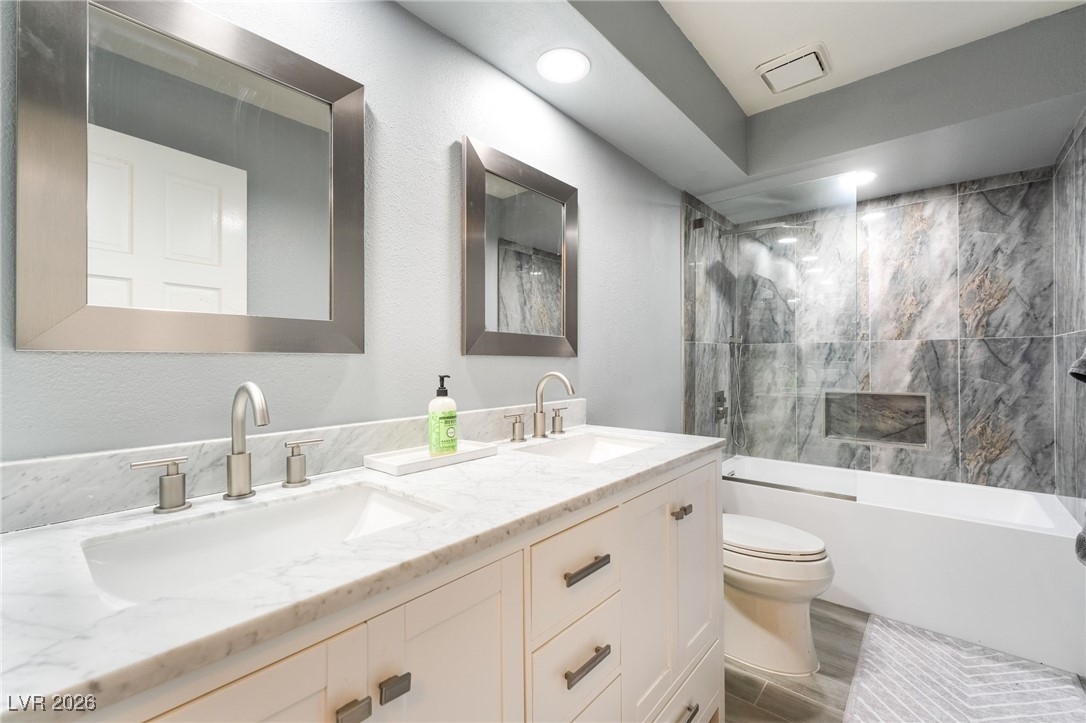 8 Hummingbird Lane Henderson, NV 89014 - Photo 35 of 60