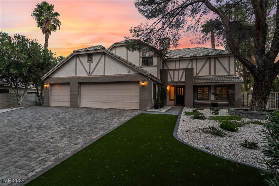 8 Hummingbird Lane Henderson, NV 89014 - Photo 45 of 60