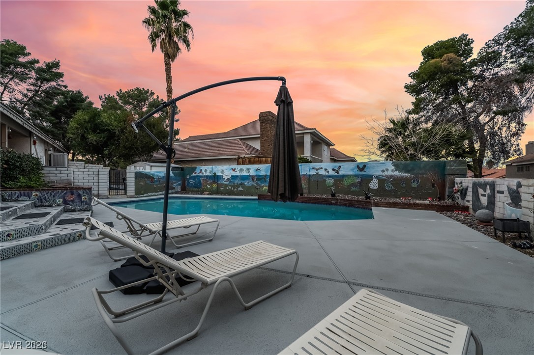 8 Hummingbird Lane Henderson, NV 89014 - Photo 50 of 60