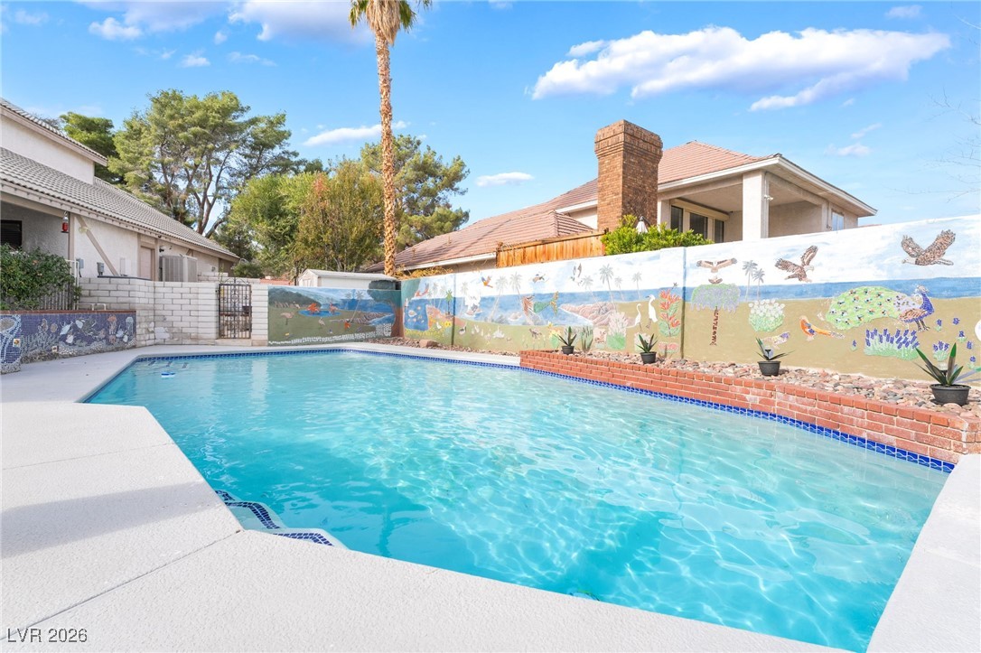 8 Hummingbird Lane Henderson, NV 89014 - Photo 51 of 60