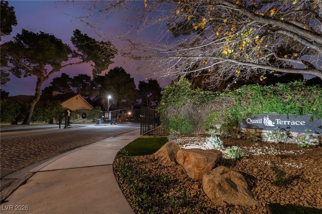 8 Hummingbird Lane Henderson, NV 89014 - Photo 54 of 60