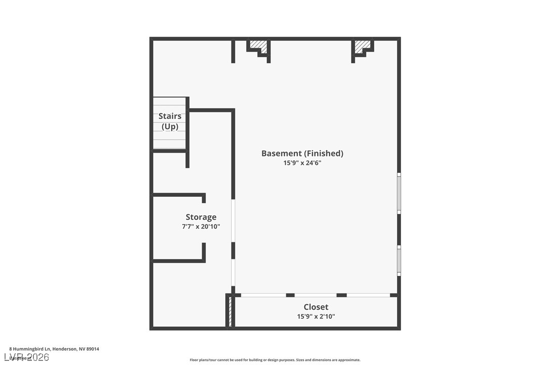 8 Hummingbird Lane Henderson, NV 89014 - Photo 57 of 60