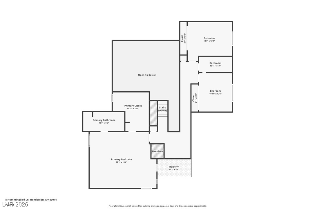 8 Hummingbird Lane Henderson, NV 89014 - Photo 59 of 60