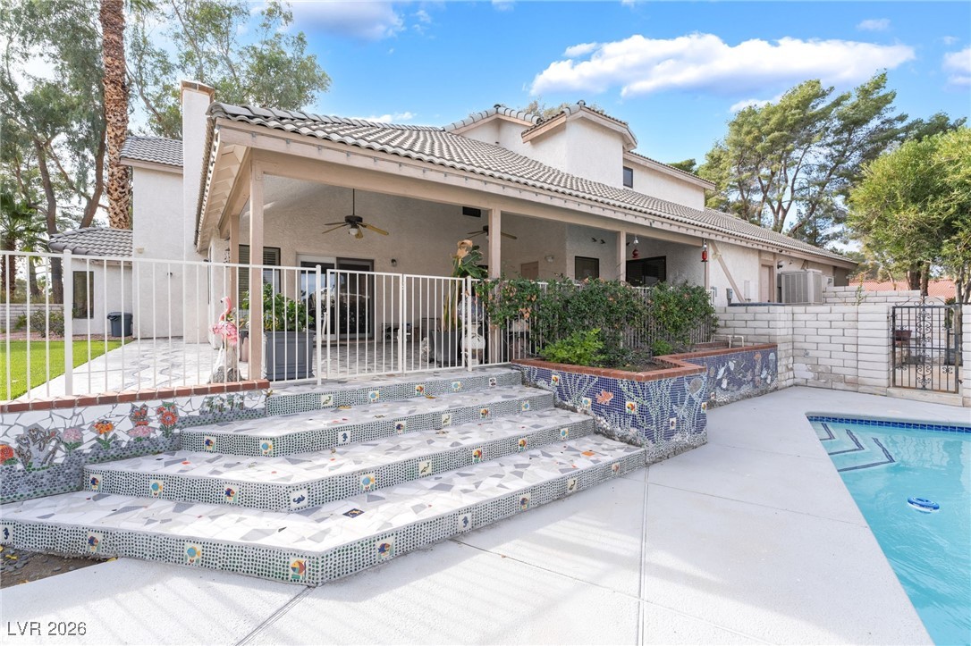 8 Hummingbird Lane Henderson, NV 89014 - Photo 7 of 60