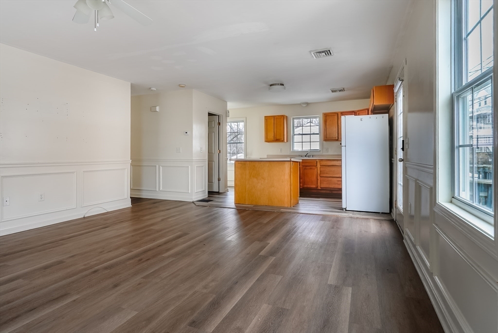 318 Crescent Street, Unit A Fall River, MA 02720 - Photo 4 of 24