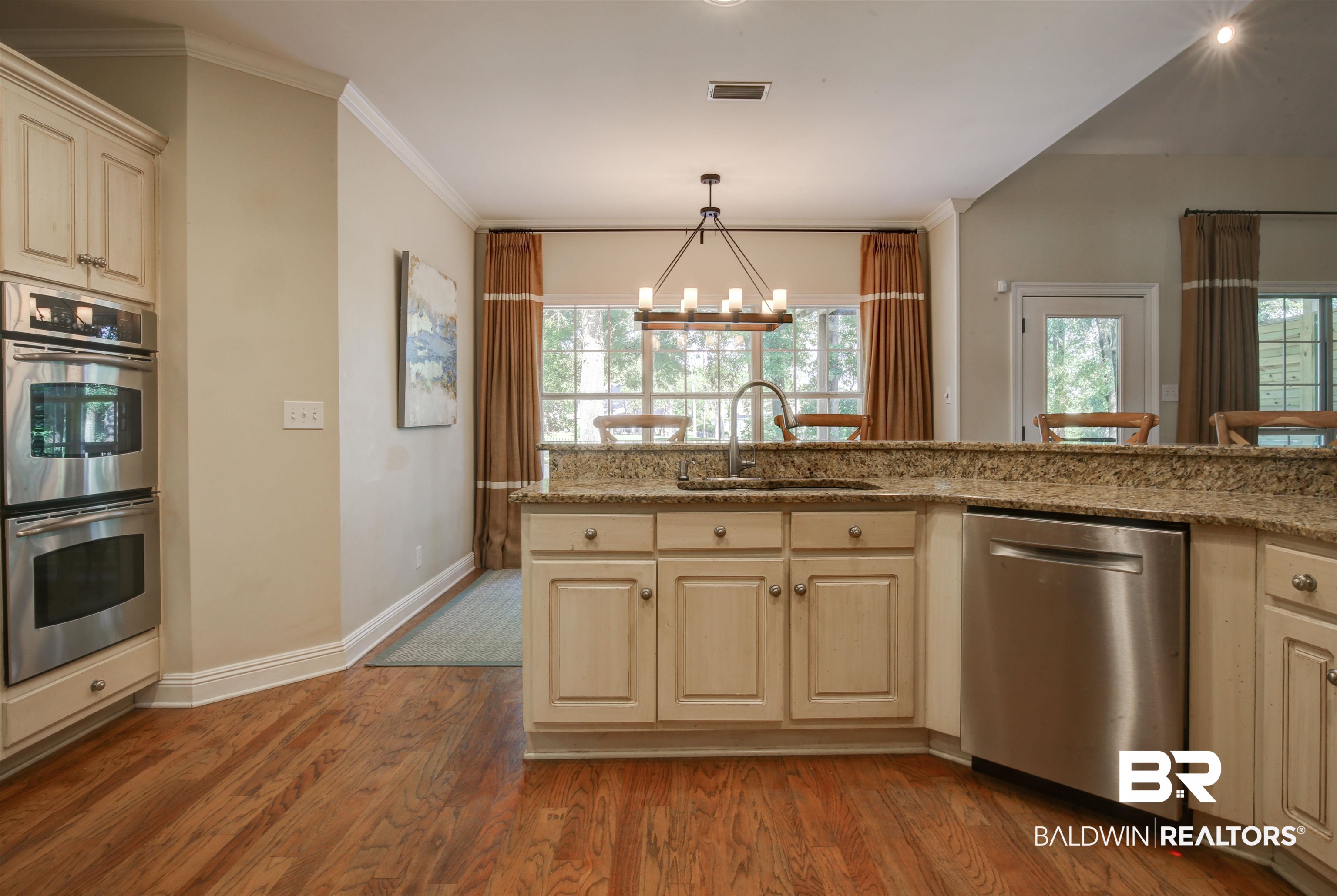 148 Old Mill Road Fairhope, AL 36532 - Photo 14 of 39 Kitchen