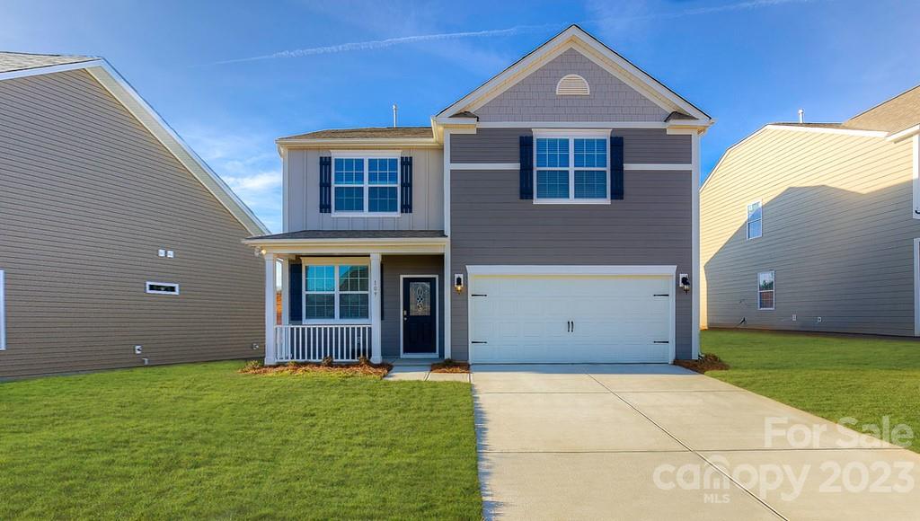 142 Ridgeview Lane Mars Hill, NC 28754 - Photo 1 of 12 Gallery Image 1