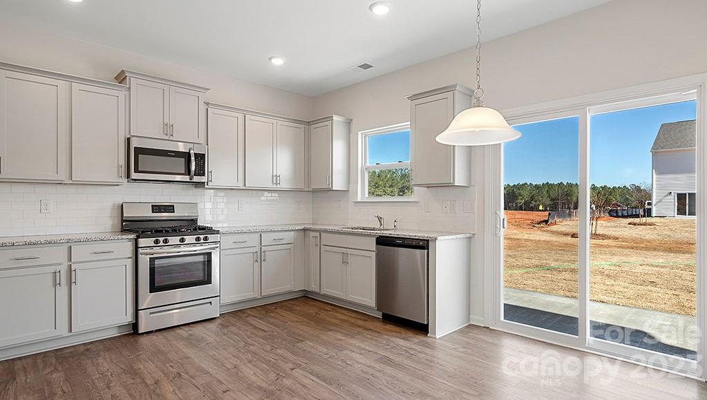 142 Ridgeview Lane Mars Hill, NC 28754 - Photo 3 of 12 Gallery Image 3