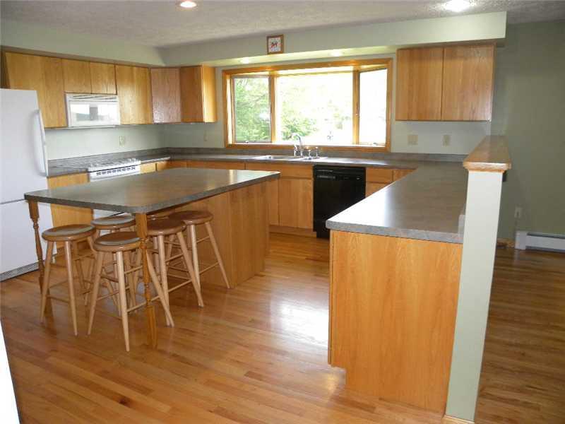 301 Wilson Pond Road Monmouth, ME 04265 - Photo 16 of 35 Kitchen.