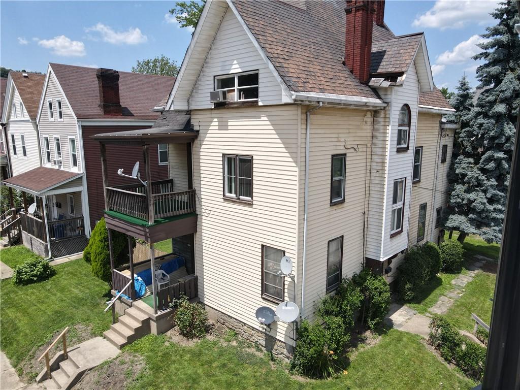 5727 Rural Street, Unit 2 Pittsburgh, PA 15206 - Photo 2 of 28