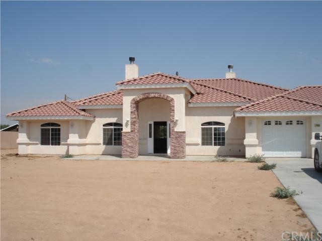 14960 Flathead Road Apple Valley, CA 92307 - Photo 1 of 1