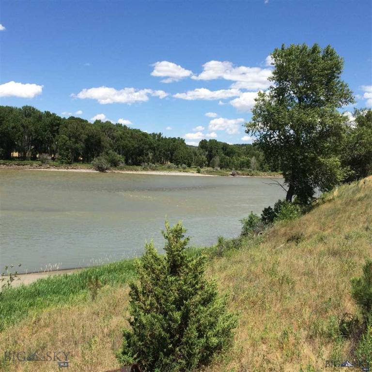 122 Winding River Road Reed Point, MT 59069 - Photo 1 of 1 PROPERTY PICTURE
