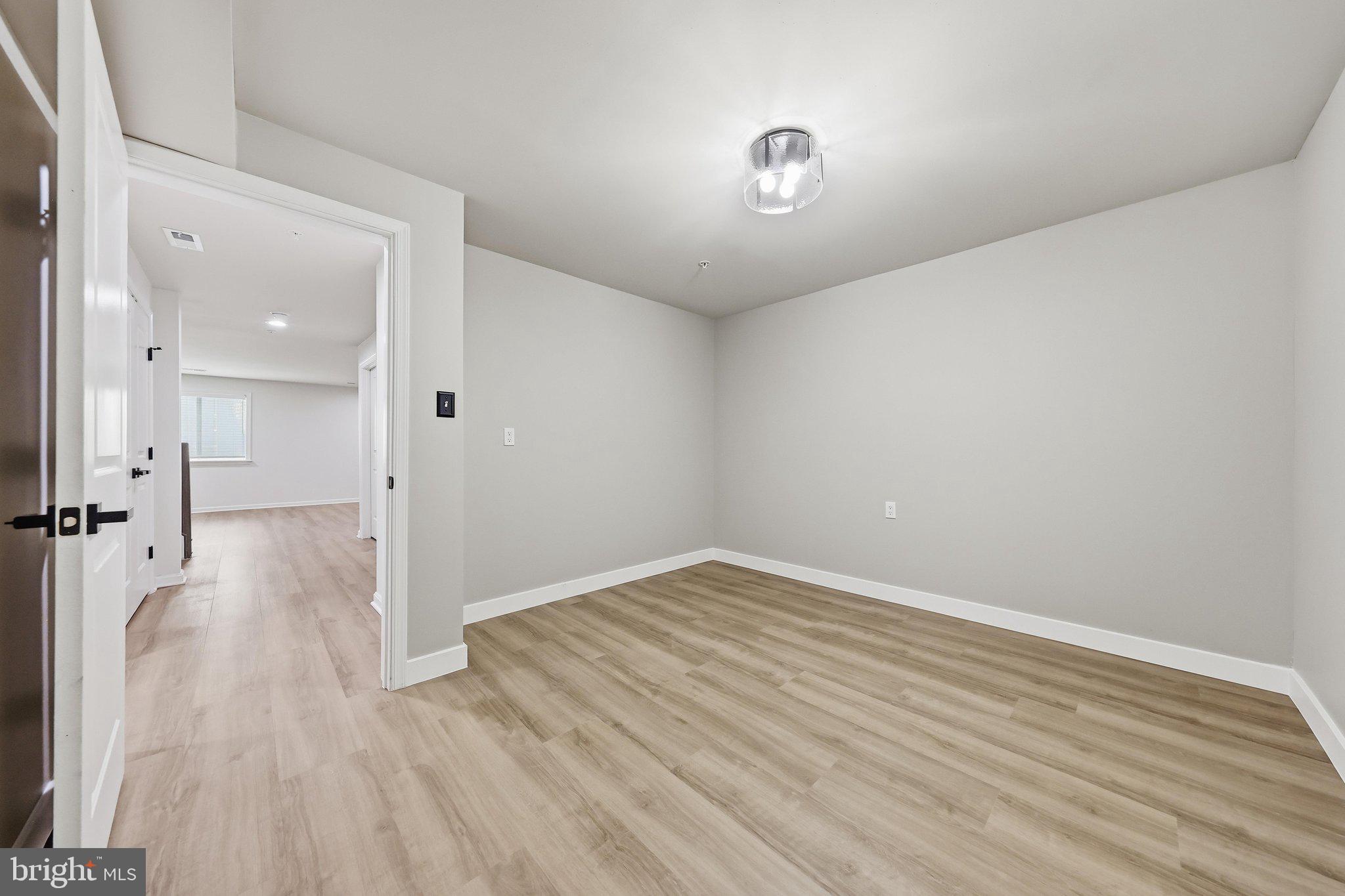 747 Holden Road Frederick, MD 21701 - Photo 45 of 59 Bonus Room / Office in Basement