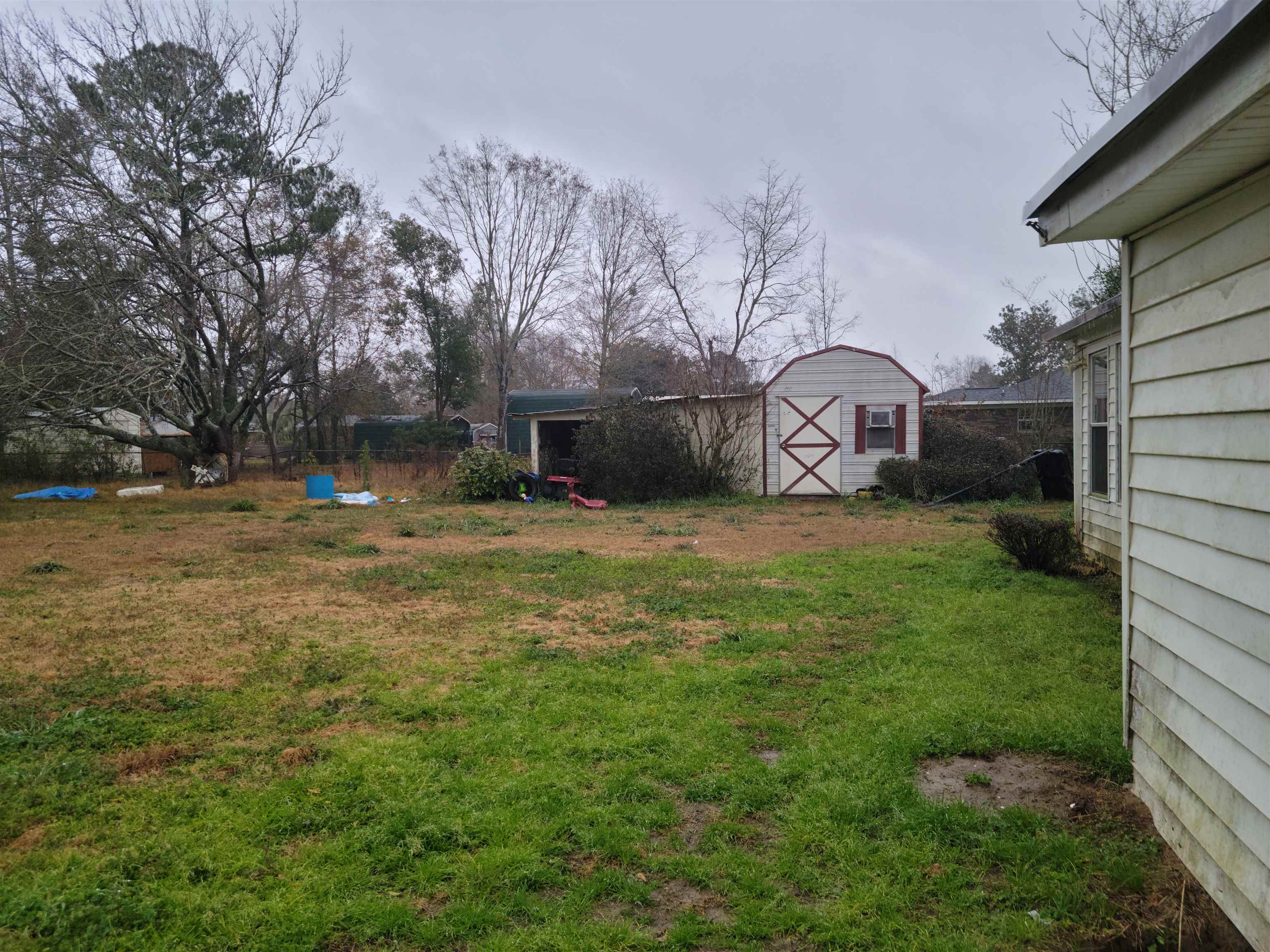 15213 Highway 98 Foley, AL 36535 - Photo 2 of 12