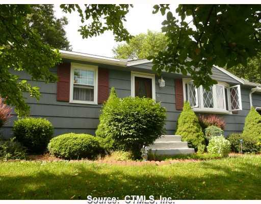 45 Highridge Road Southington, CT 06489 - Photo 1 of 1