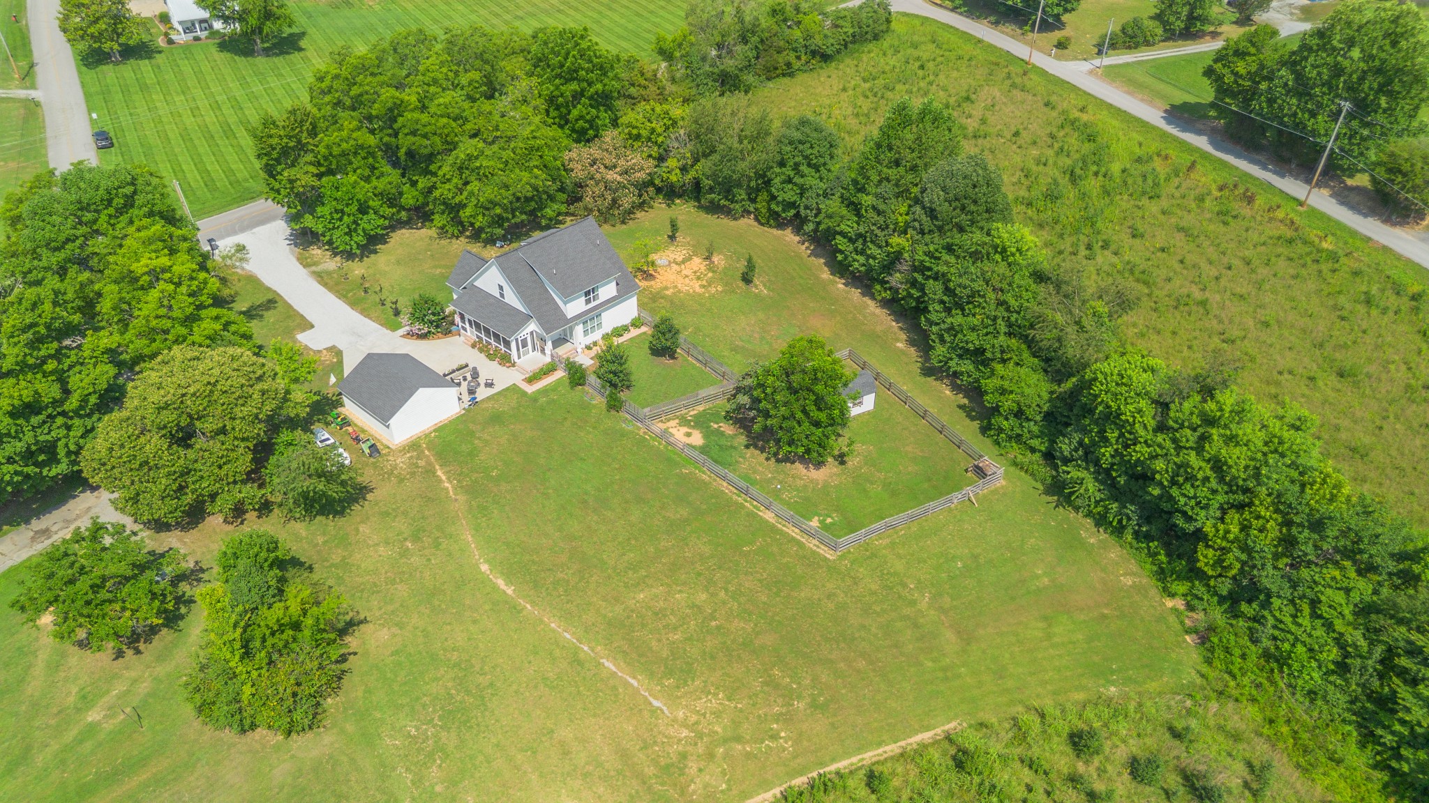 392 New Deal Potts Road Cottontown, TN 37048 - Photo 48 of 50 Gallery Image 48