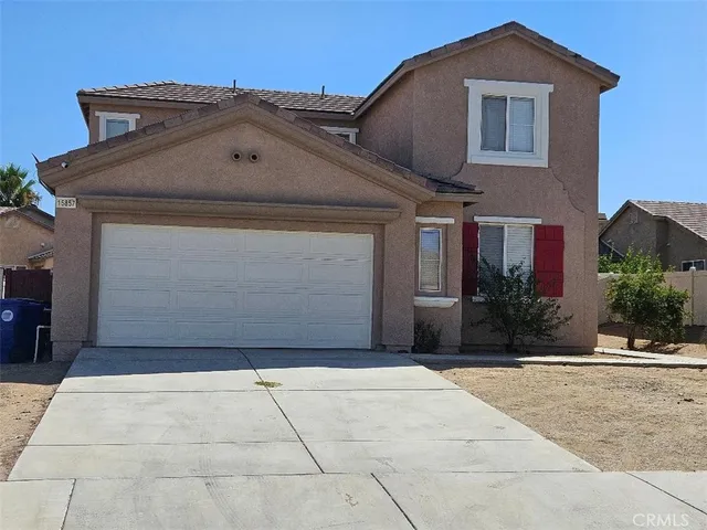 $436,400 | 15857 Fremont Street, Adelanto, CA 92301
