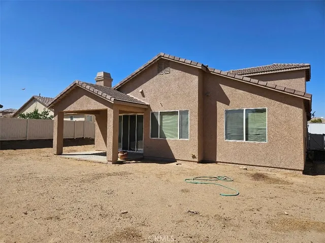 $436,400 | 15857 Fremont Street, Adelanto, CA 92301