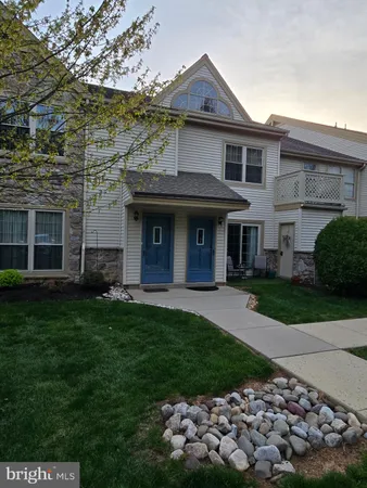 $295,000 | 2404 Foxmeadow Circle, Royersford, PA 19468