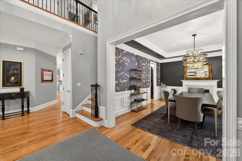 $1,100,000 | 2702 Cecily Court, Waxhaw, NC 28173