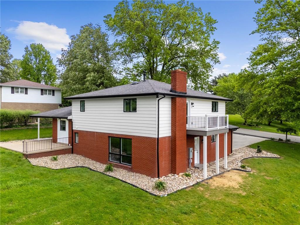 44 Heritage Hills Road Uniontown, PA 15401 - Photo 42 of 46 Gallery Image 42