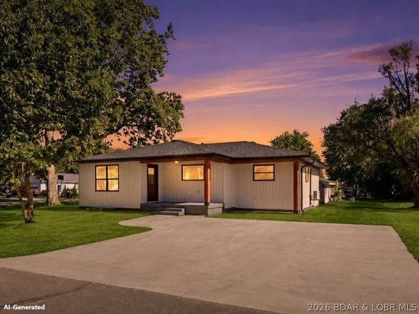 $239,900 | 307 Clay Road, Versailles, MO 65084