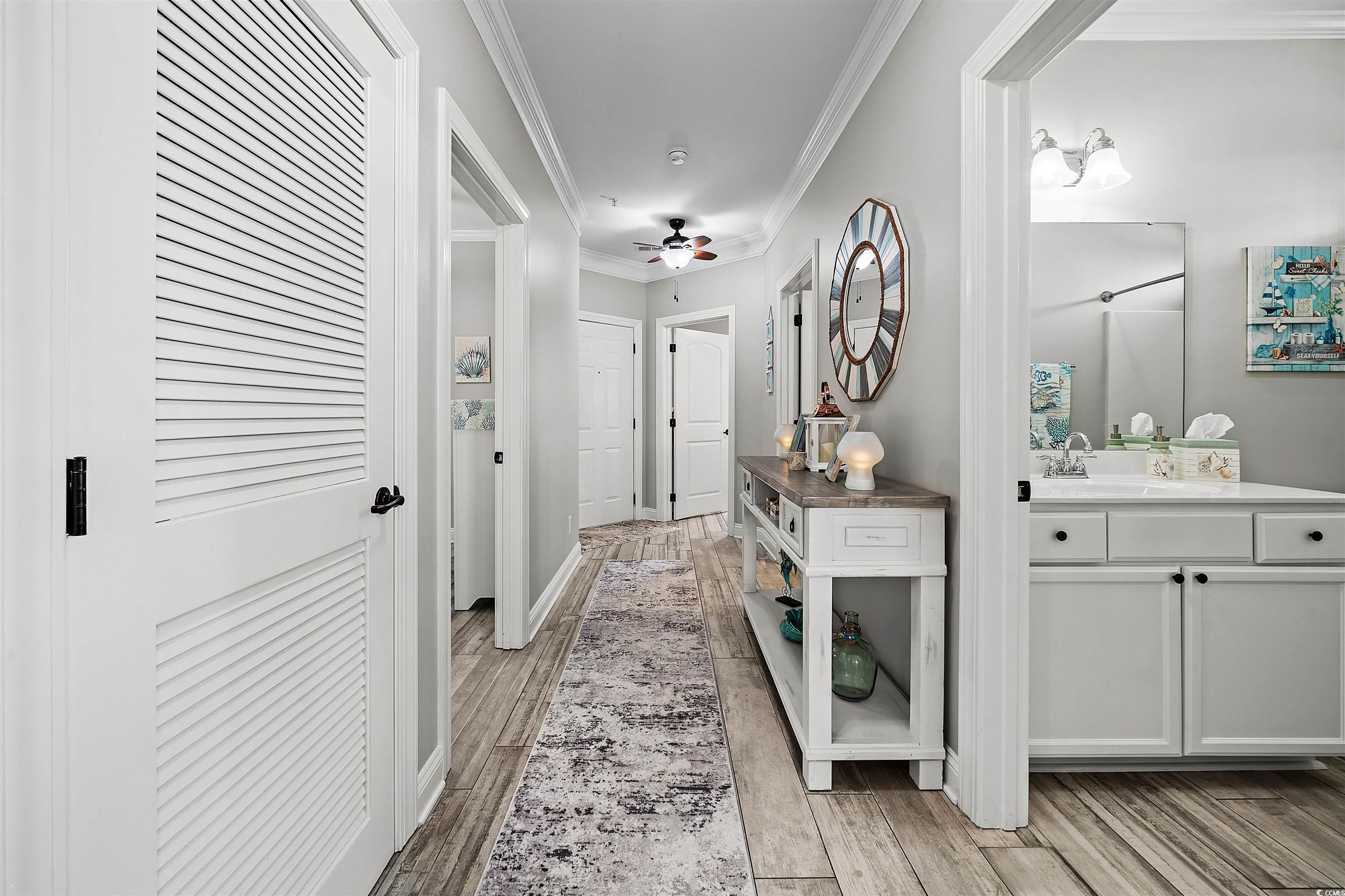 100 Ella Kinley Circle, Unit 301 Myrtle Beach, SC 29588 - Photo 11 of 37