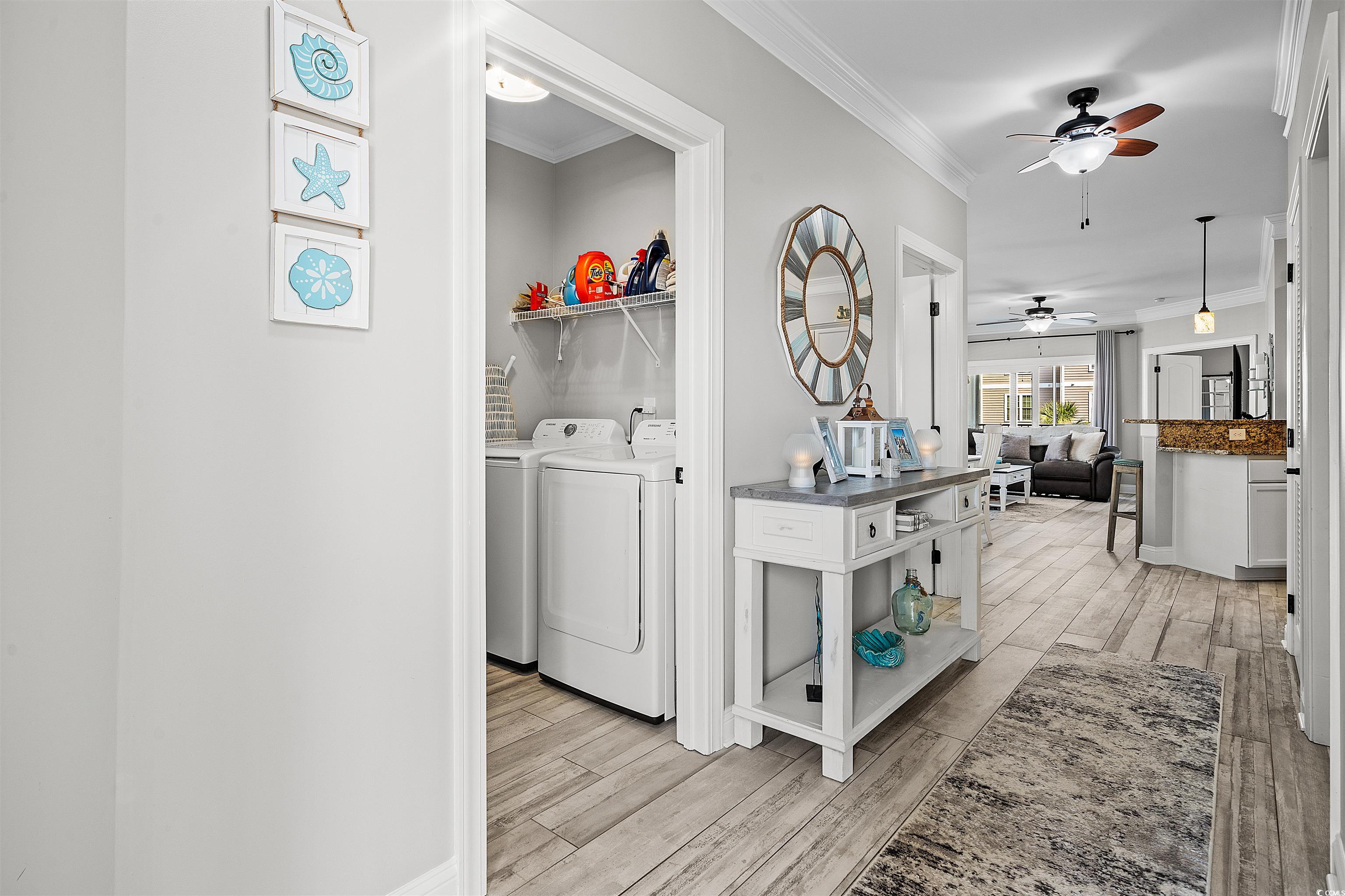 100 Ella Kinley Circle, Unit 301 Myrtle Beach, SC 29588 - Photo 12 of 37