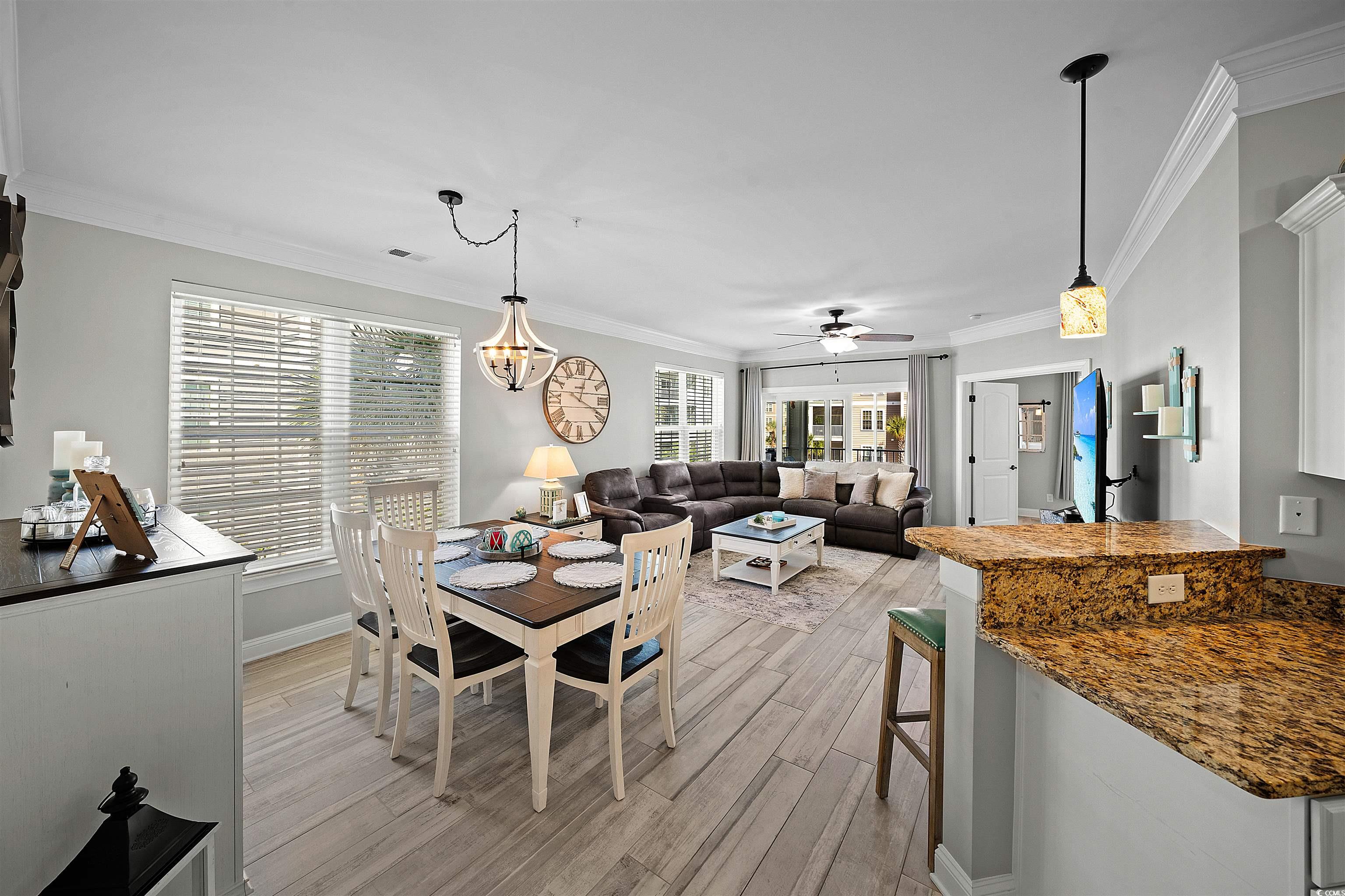 100 Ella Kinley Circle, Unit 301 Myrtle Beach, SC 29588 - Photo 13 of 37