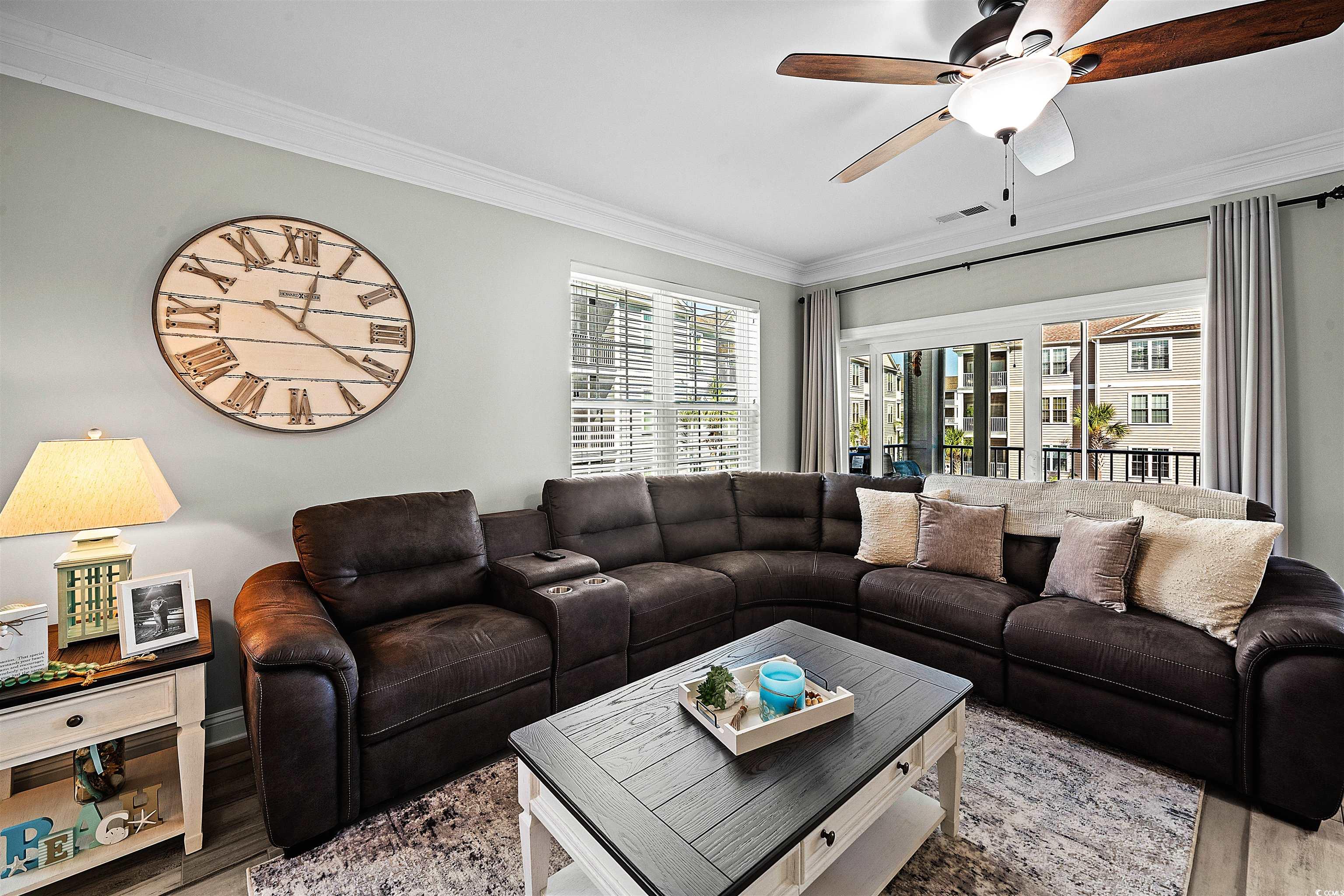 100 Ella Kinley Circle, Unit 301 Myrtle Beach, SC 29588 - Photo 15 of 37