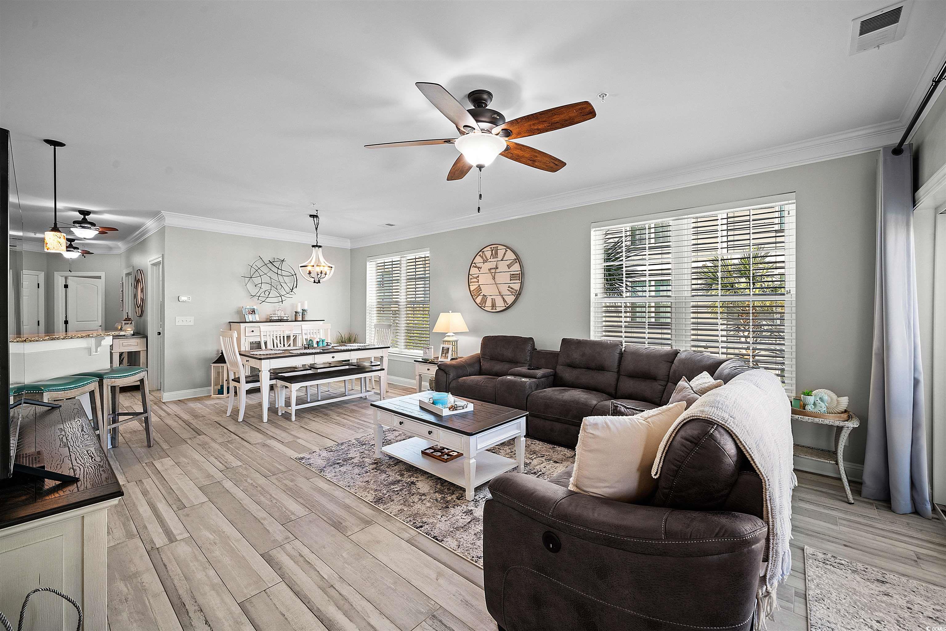 100 Ella Kinley Circle, Unit 301 Myrtle Beach, SC 29588 - Photo 16 of 37