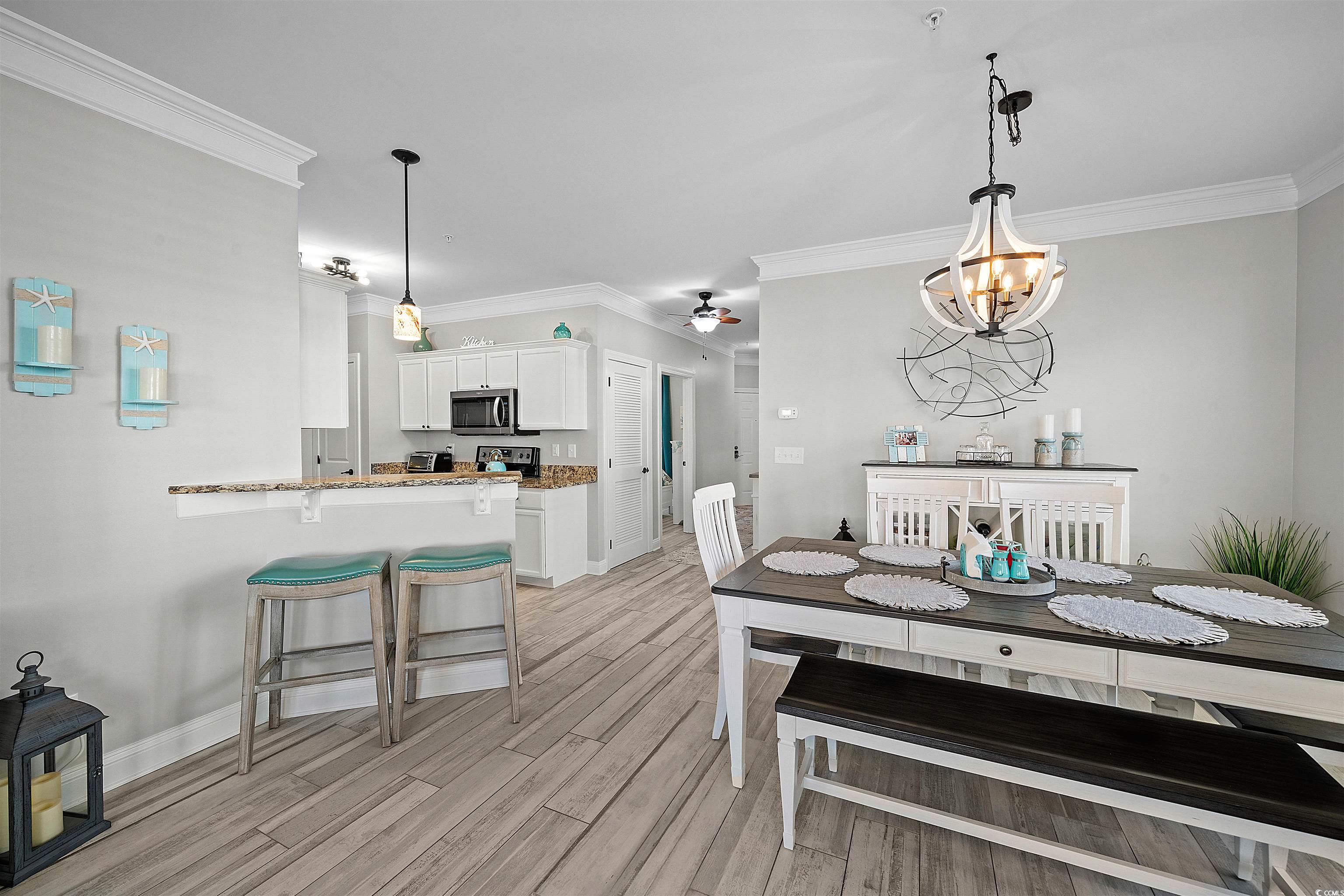 100 Ella Kinley Circle, Unit 301 Myrtle Beach, SC 29588 - Photo 17 of 37