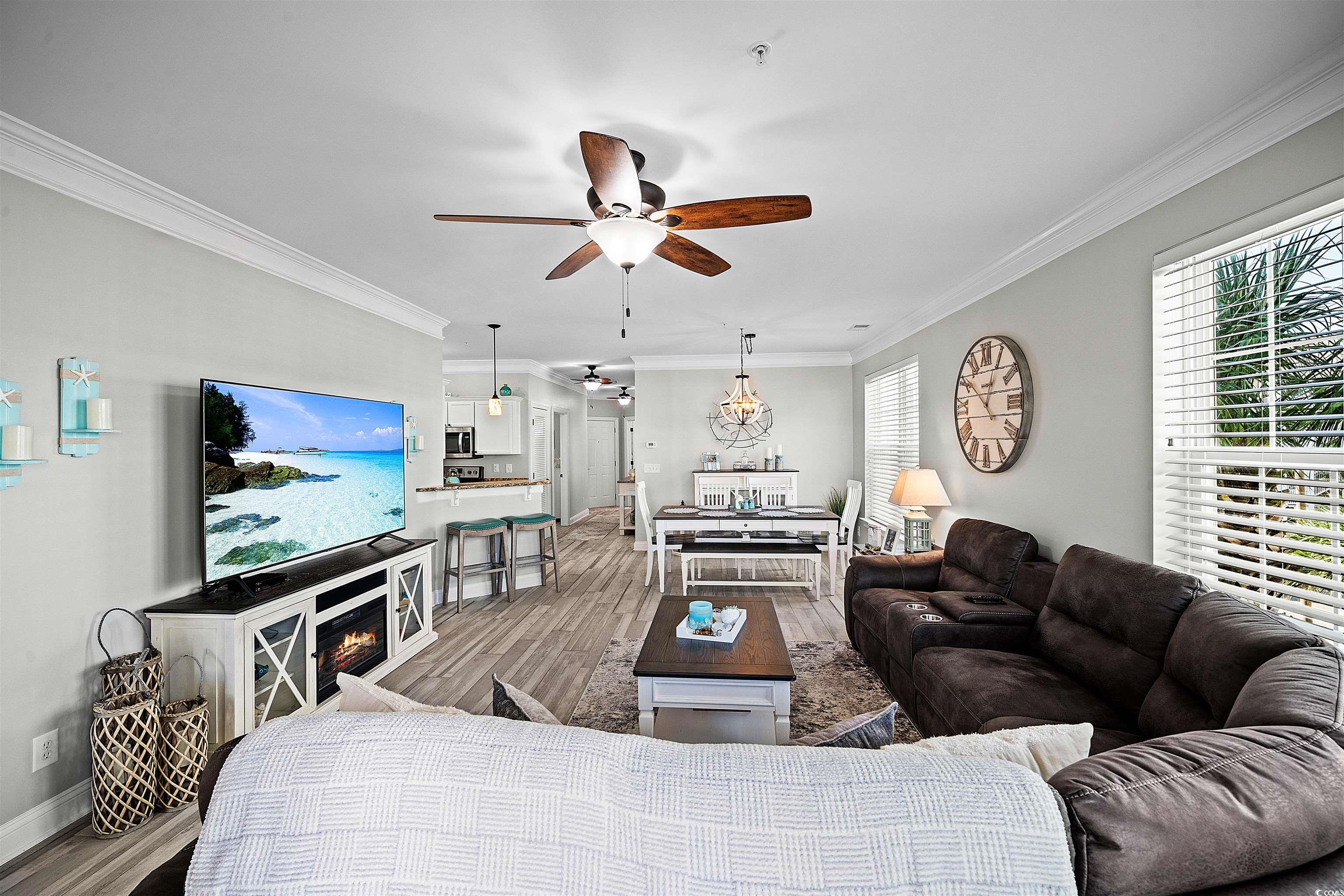 100 Ella Kinley Circle, Unit 301 Myrtle Beach, SC 29588 - Photo 19 of 37