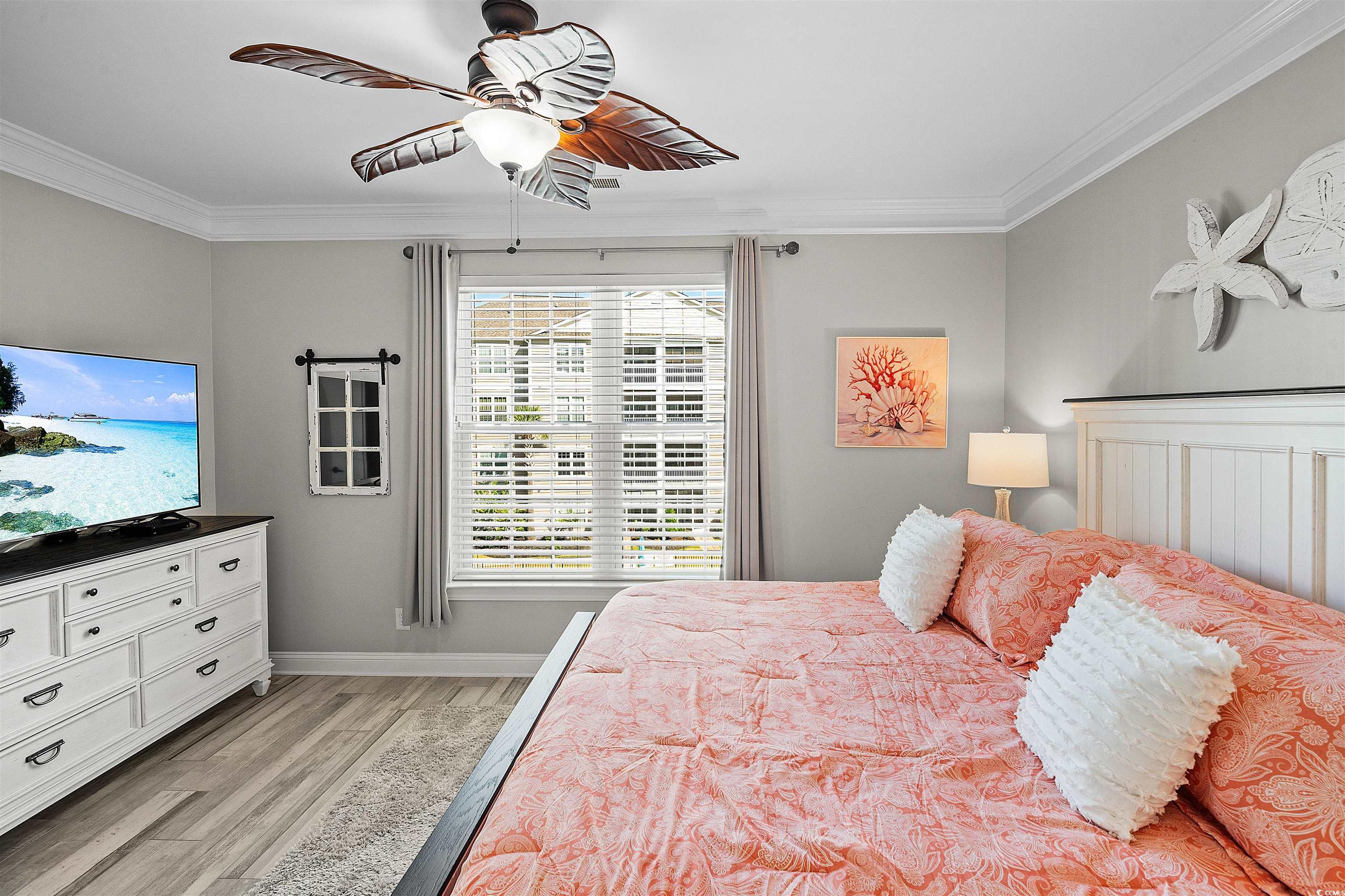 100 Ella Kinley Circle, Unit 301 Myrtle Beach, SC 29588 - Photo 24 of 37